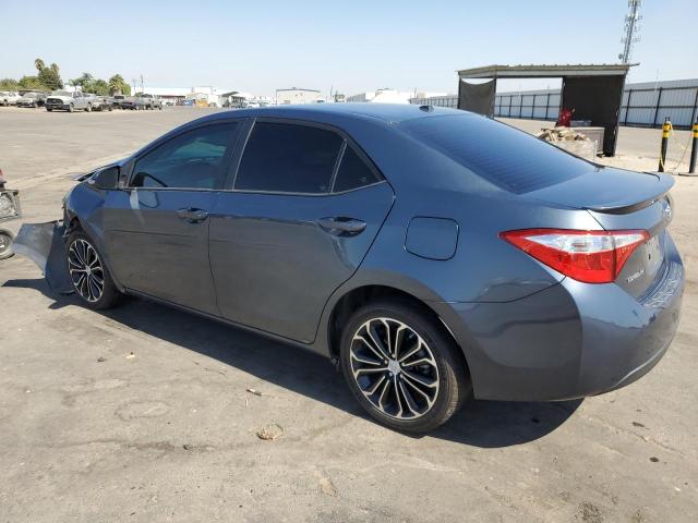 Photo 2 from auction – 2016 TOYOTA COROLLA L with VIN 5YFBURHE5GP376971