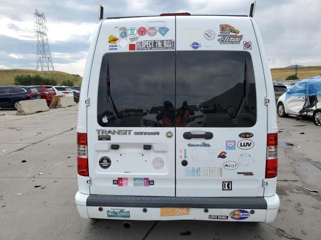 Photo 6 from auction – 2012 FORD TRANSIT CO with VIN NM0LS6BN6CT085851