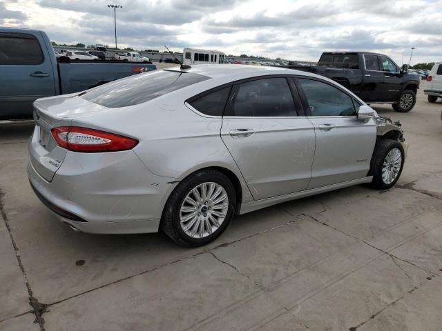Photo 3 from auction – 2016 FORD FUSION SE with VIN 3FA6P0LU6GR188088