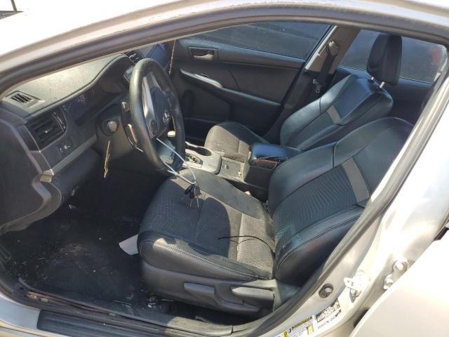 Photo 7 from auction – 2012 TOYOTA CAMRY BASE with VIN 4T1BF1FK2CU161531