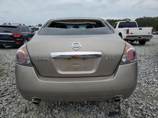 Photo 6 from auction – 2012 NISSAN ALTIMA BAS with VIN 1N4AL2AP2CN432203