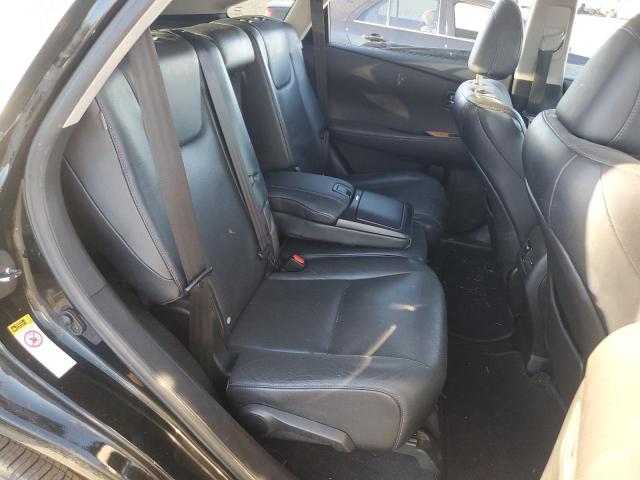 Photo 11 from auction – 2015 LEXUS RX 450H with VIN 2T2BC1BA7FC002365
