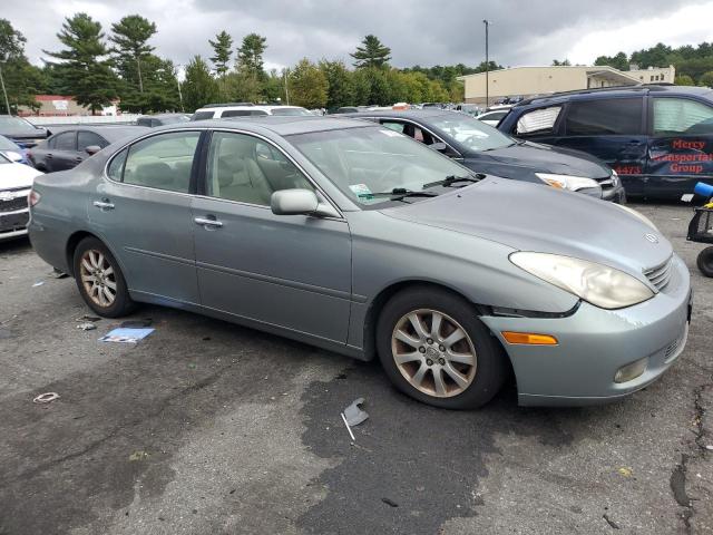 Photo 4 from auction – 2002 LEXUS ES 300 with VIN JTHBF30G420033087