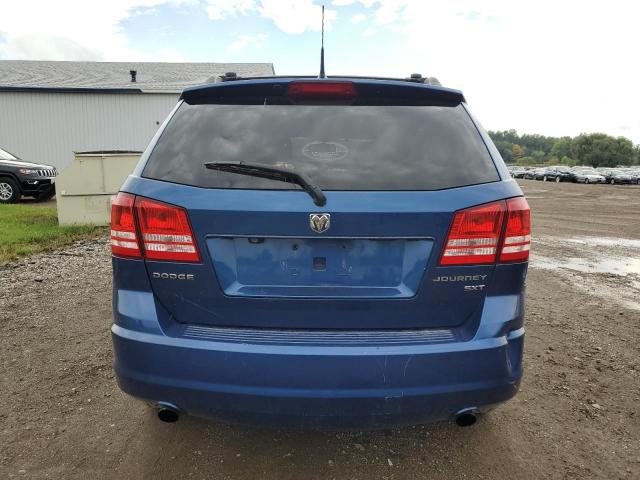 Photo 6 from auction – 2010 DODGE JOURNEY SX with VIN 3D4PG5FV2AT115457