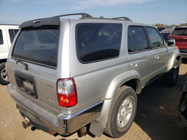 Photo 3 from auction – 2001 TOYOTA 4RUNNER SR with VIN JT3HN86R410359740
