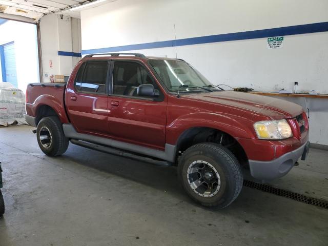 Photo 4 from auction – 2003 FORD EXPLORER S with VIN 1FMZU77E23UA00788