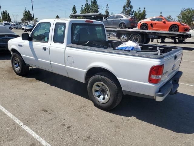 Photo 2 from auction – 2009 FORD RANGER SUP with VIN 1FTYR14D99PA68507