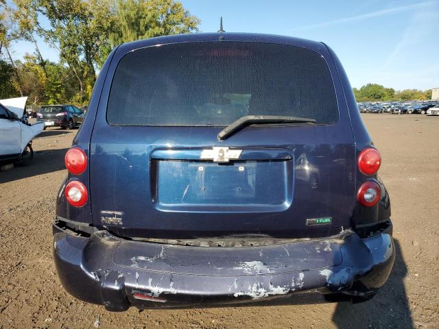 Photo 6 from auction – 2011 CHEVROLET HHR LS with VIN 3GNBAAFW3BS540016
