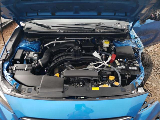 Photo 11 from auction – 2023 SUBARU IMPREZA with VIN 4S3GTAB69P3718197