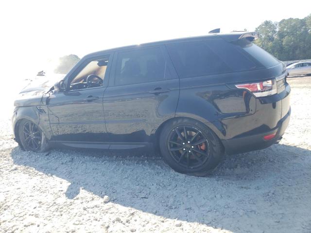 Photo 2 from auction – 2017 LAND ROVER RANGE ROVE with VIN SALWG2FV2HA670412