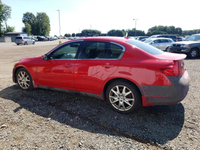 Photo 2 from auction – 2013 INFINITI G37 with VIN JN1CV6AR5DM353074