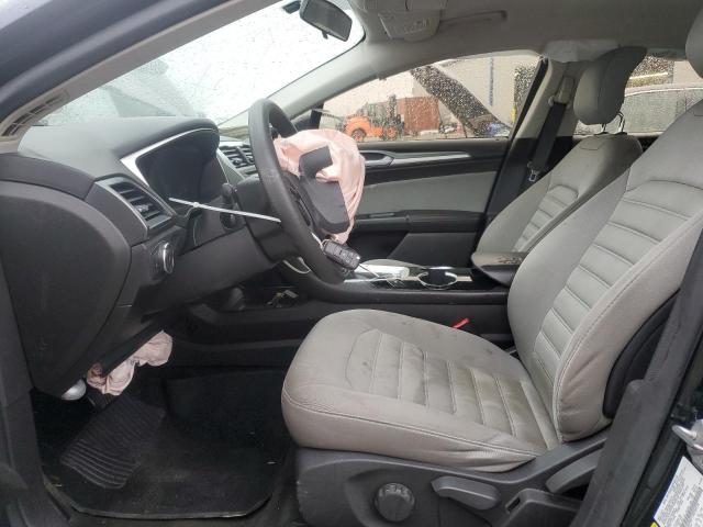Photo 7 from auction – 2014 FORD FUSION S with VIN 3FA6P0G71ER244519