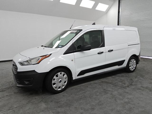 FORD TRANSIT CO 2020 with VIN NM0LS7E75L1441432 - Photo from auction