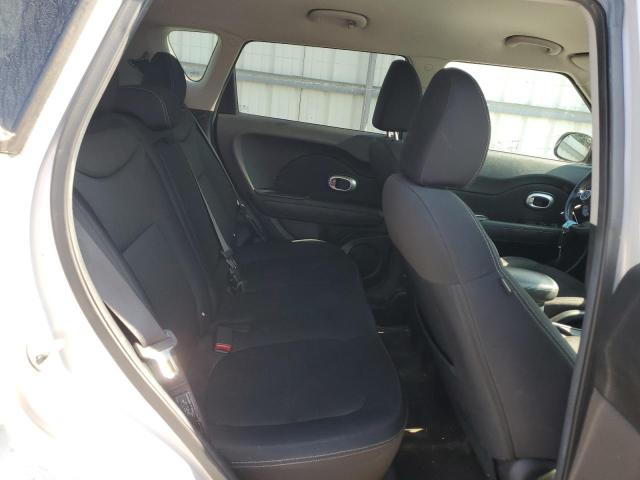 Photo 10 from auction – 2014 KIA SOUL with VIN KNDJN2A20E7734332