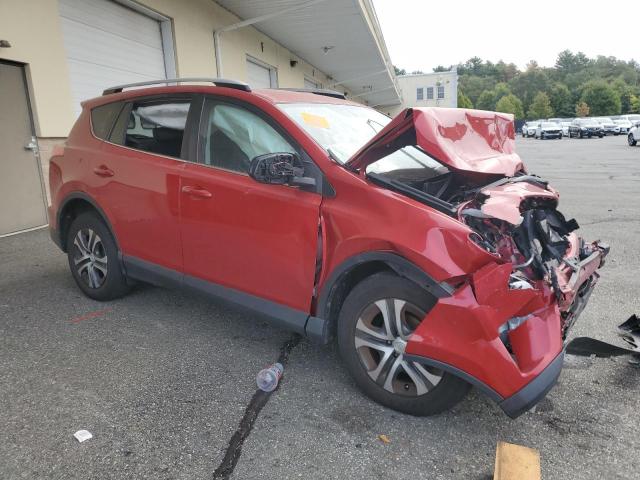 Photo 4 from auction – 2016 TOYOTA RAV4 LE with VIN JTMBFREV3GJ068832