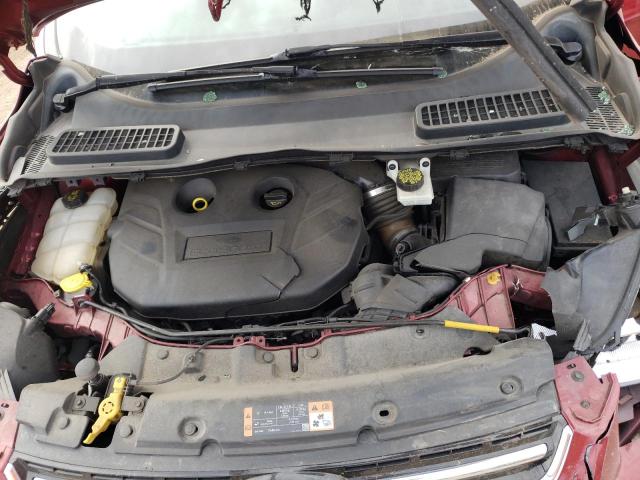 Photo 11 from auction – 2014 FORD ESCAPE TIT with VIN 1FMCU9J91EUE08330