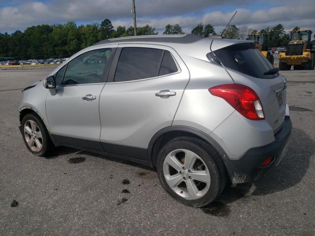 Photo 2 from auction – 2016 BUICK ENCORE CON with VIN KL4CJBSB9GB705814