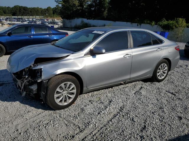 TOYOTA CAMRY LE 2016 with VIN 4T1BF1FK5GU501051 - Photo from auction