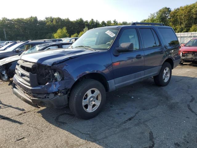 FORD EXPEDITION 2012 with VIN 1FMJU1G5XCEF45626 - Photo from auction