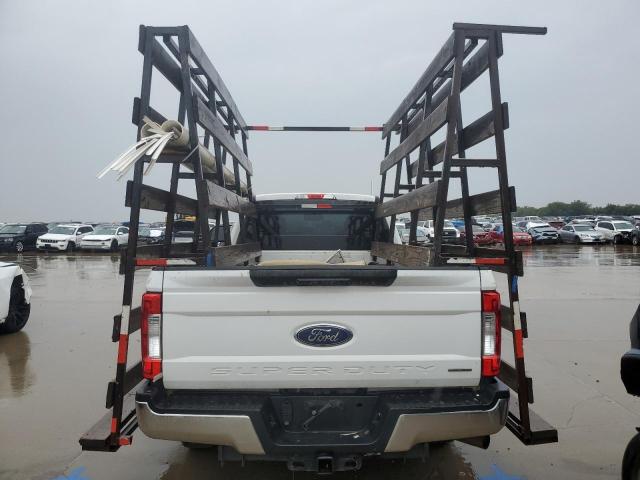 Photo 6 from auction – 2017 FORD F250 SUPER with VIN 1FTBF2A66HEE73860