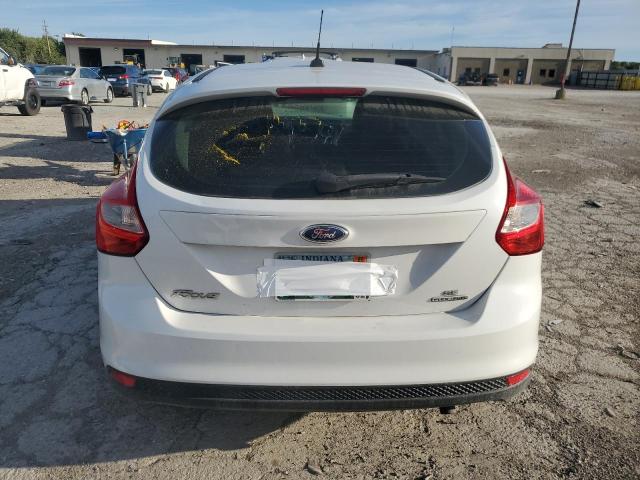 Photo 6 from auction – 2014 FORD FOCUS SE with VIN 1FADP3K2XEL106920