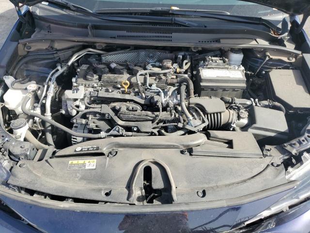 Photo 11 from auction – 2023 TOYOTA COROLLA LE with VIN 5YFB4MDE6PP054655
