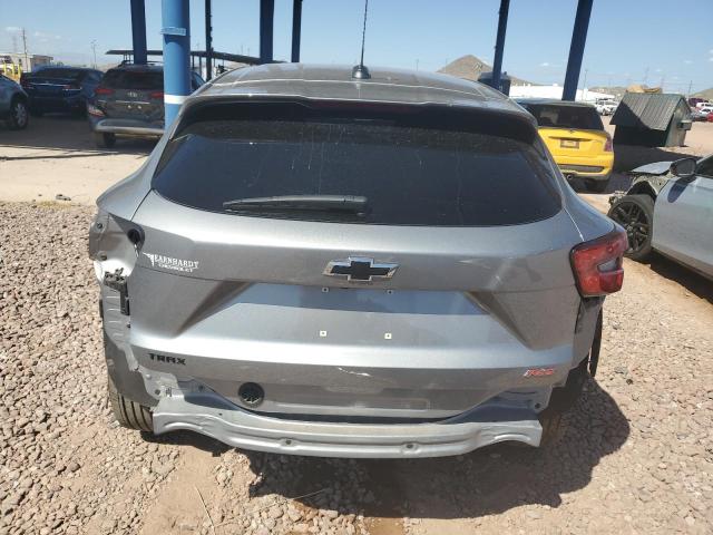 Photo 6 from auction – 2024 CHEVROLET TRAX 1RS with VIN KL77LGE22RC076451