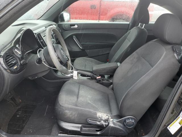 Photo 7 from auction – 2014 VOLKSWAGEN BEETLE with VIN 3VWF17ATXEM640422