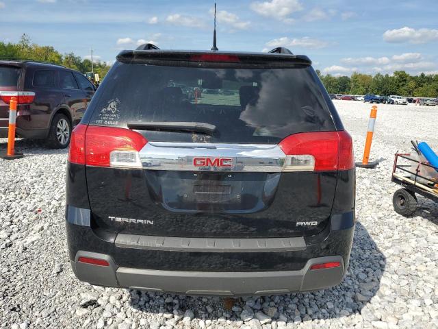 Photo 6 from auction – 2011 GMC TERRAIN SL with VIN 2CTFLTEC4B6428402