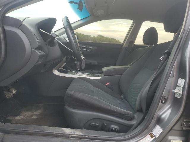 Photo 7 from auction – 2015 NISSAN ALTIMA 2.5 with VIN 1N4AL3AP5FC184339