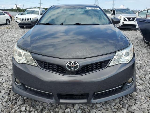 صورة رقم 5 من المزاد - 2012 TOYOTA CAMRY BASE مع VIN 4T1BF1FK5CU617294