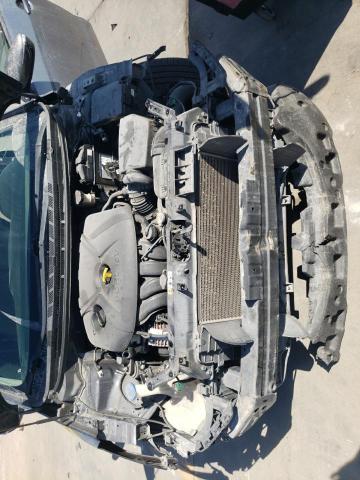 Photo 11 from auction – 2015 KIA FORTE LX with VIN KNAFX4A68F5420775