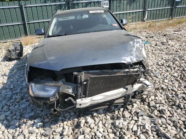 Photo 5 from auction – 2013 AUDI A4 ALLROAD with VIN WA1UFAFL1DA051735
