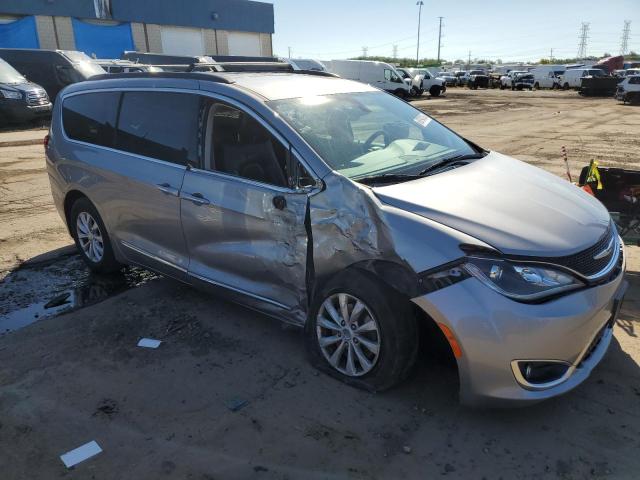 Photo 4 from auction – 2017 CHRYSLER PACIFICA T with VIN 2C4RC1BG7HR684660