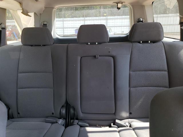 Photo 10 from auction – 2008 HONDA PILOT EX with VIN 5FNYF28428B028805