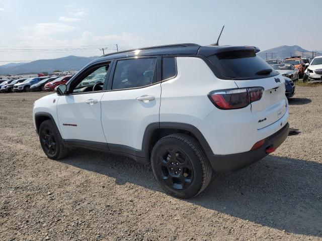 Photo 2 from auction – 2023 JEEP COMPASS TR with VIN 3C4NJDDN3PT557935