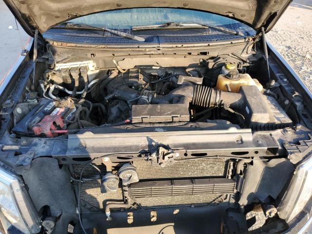 Photo 11 from auction – 2014 FORD F150 SUPER with VIN 1FTEX1EM2EFC99126