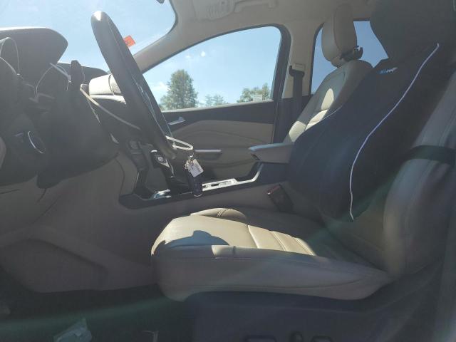 Photo 7 from auction – 2019 FORD ESCAPE SEL with VIN 1FMCU0HD0KUC44151