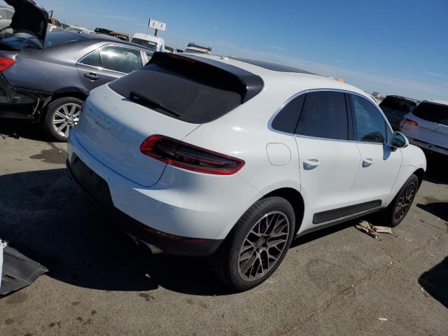 Photo 3 from auction – 2016 PORSCHE MACAN S with VIN WP1AB2A55GLB45627