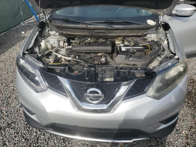 Photo 11 from auction – 2015 NISSAN ROGUE S with VIN KNMAT2MT0FP557597