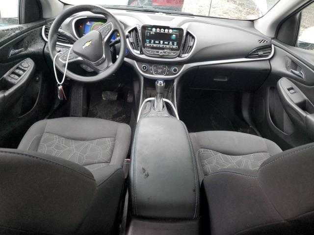 Photo 8 from auction – 2018 CHEVROLET VOLT LT with VIN 1G1RC6S54JU113141