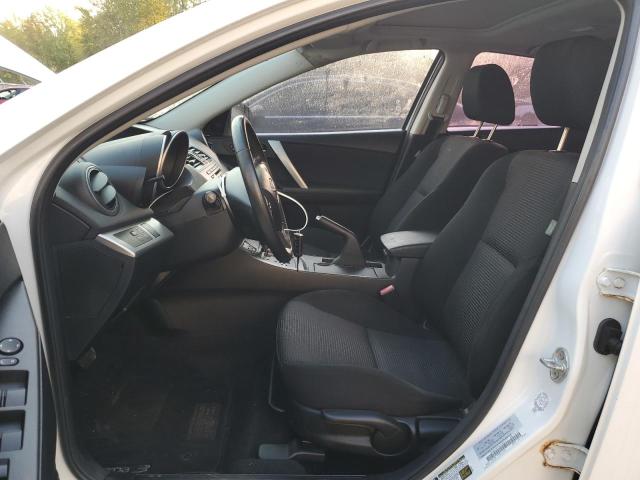 Photo 7 from auction – 2012 MAZDA 3 I with VIN JM1BL1V74C1683315
