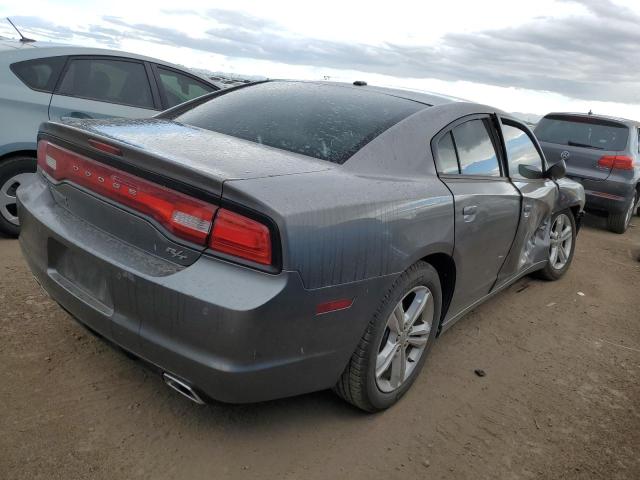 Photo 3 from auction – 2011 DODGE CHARGER R/ with VIN 2B3CM5CT1BH598281
