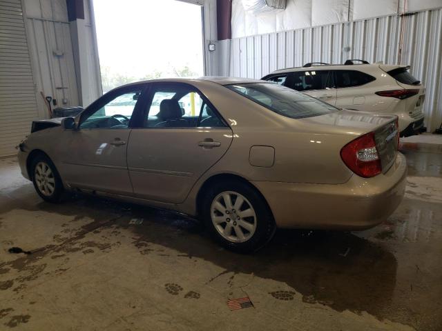 Photo 2 from auction – 2002 TOYOTA CAMRY LE with VIN 4T1BE30K22U625472