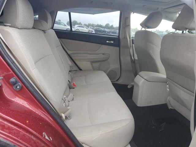 Photo 11 from auction – 2014 SUBARU XV CROSSTR with VIN JF2GPAVC5E8336191