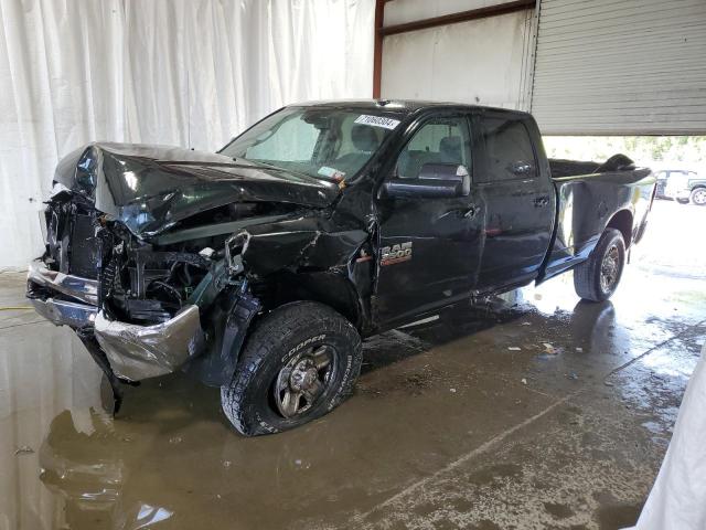 RAM 3500 SLT 2015 with VIN 3C63R3HL5FG644110 - Photo from auction