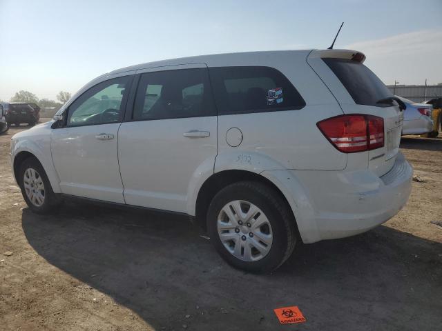 Photo 2 from auction – 2015 DODGE JOURNEY SE with VIN 3C4PDCAB8FT618571