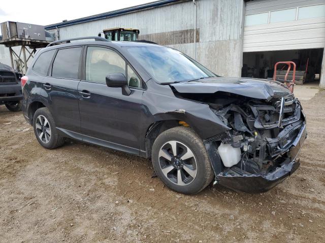 Photo 4 from auction – 2017 SUBARU FORESTER 2 with VIN JF2SJAEC7HH503151