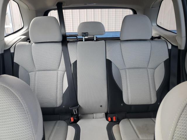 Photo 10 from auction – 2021 SUBARU FORESTER with VIN JF2SKAAC2MH573878