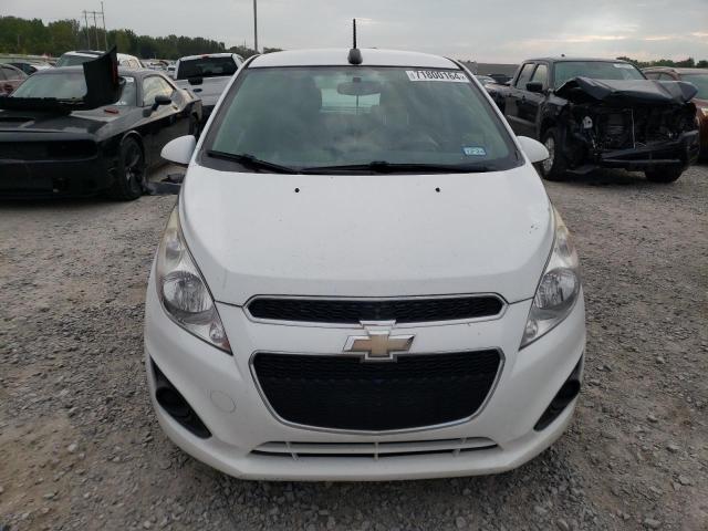 Photo 5 from auction – 2015 CHEVROLET SPARK 1LT with VIN KL8CD6S95FC738621